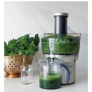 Breville Juicer: the Juice fountain